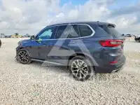 2021 BMW X5 фото