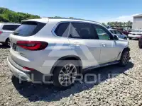 2021 BMW X5 photo