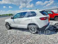 2021 BMW X5 фото