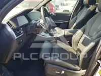 2021 BMW X5 photo