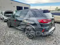 2021 BMW X5 photo