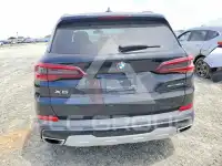 2021 BMW X5 фото