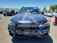 2021 BMW X5 photo