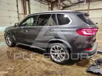2021 BMW X5 photo