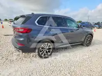 2021 BMW X5 фото