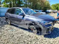 2021 BMW X5 фото