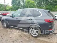 2021 BMW X5 фото