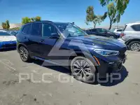 2021 BMW X5 photo