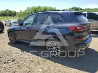 2021 BMW X5 фото