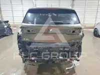 2021 BMW X5 фото