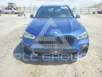 2021 BMW X5 фото