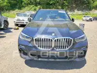2021 BMW X5 фото