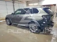 2021 BMW X5 фото