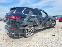 2021 BMW X5 фото