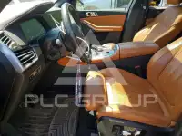 2021 BMW X5 фото