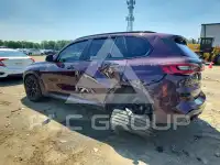 2021 BMW X5 фото