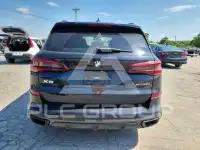 2021 BMW X5 фото