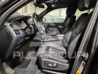 2021 BMW X5 photo