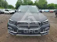 2021 BMW X5 фото