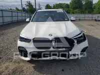 2021 BMW X5 фото