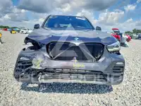 2021 BMW X5 фото