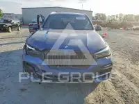 2021 BMW X5 фото