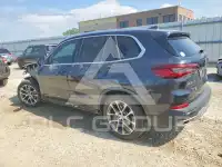 2021 BMW X5 фото