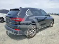 2021 BMW X5 фото