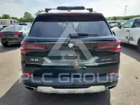 2021 BMW X5 photo