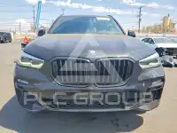 2021 BMW X5 фото