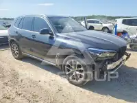 2021 BMW X5 фото