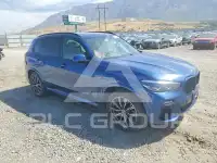 2021 BMW X5 фото
