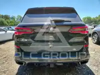 2021 BMW X5 фото
