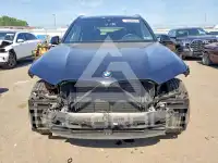 2021 BMW X5 photo