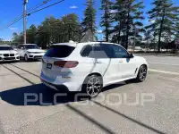 2021 BMW X5 photo