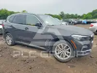2021 BMW X5 фото