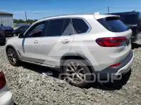 2021 BMW X5 photo