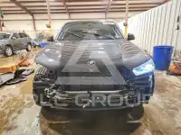 2021 BMW X5 photo