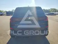 2021 BMW X5 фото