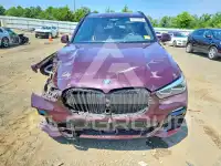 2021 BMW X5 фото