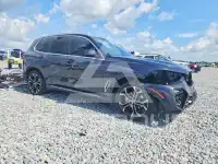 2021 BMW X5 фото