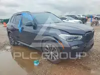2021 BMW X5 фото