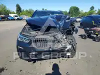 2021 BMW X5 фото
