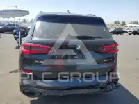 2021 BMW X5 фото