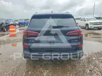 2021 BMW X5 фото