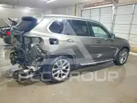 2021 BMW X5 фото