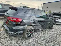 2021 BMW X5 photo