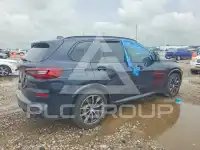 2021 BMW X5 фото