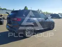 2021 BMW X5 фото