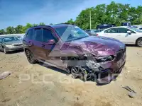 2021 BMW X5 фото
